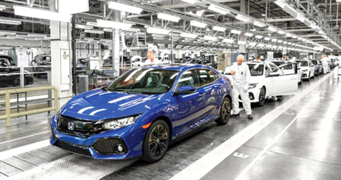 Honda Турција: Завршување на долгонаводната ера во Gebze