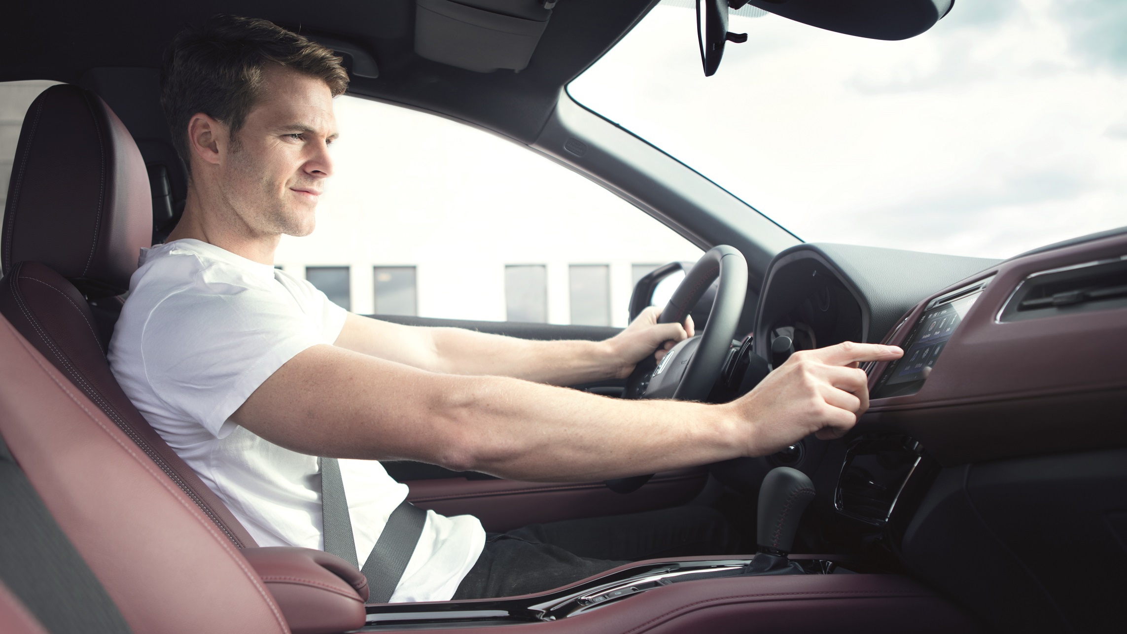 Honda HR-V Sport во Турција: Динамична карактеристика и цену за 2025