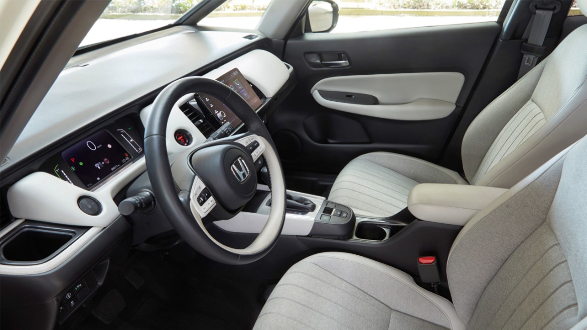 Honda Jazz e:HEV на турскиот пазар: Crosstar верзијата и нови режимски можности