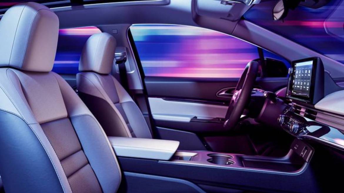 Honda Prologue: Електрична иднина од Јапонските гиганти и очекувана цена