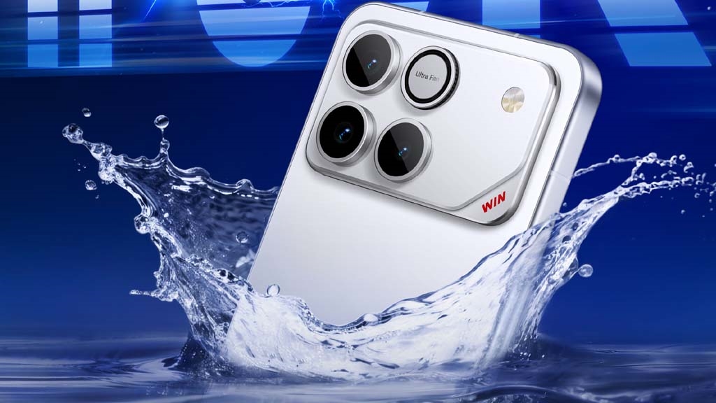 Honor Win: Прва поглед во иднината на паметните телефони со новиот серијски дизајн