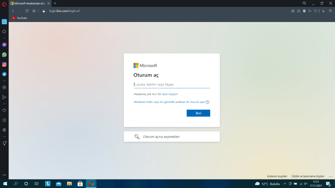 Како да ја обновите Hotmail лозинката и да заштитите вашиот профил