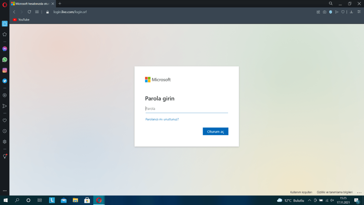 Како да ја обновите Hotmail лозинката и да заштитите вашиот профил