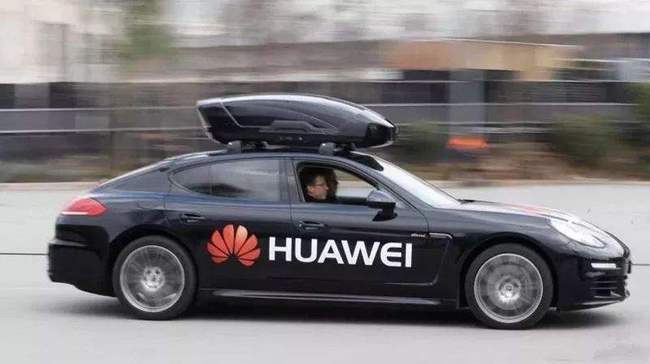 Huawei во автомобилската визија: Инвестиции, развој и можен влез во нов сектор