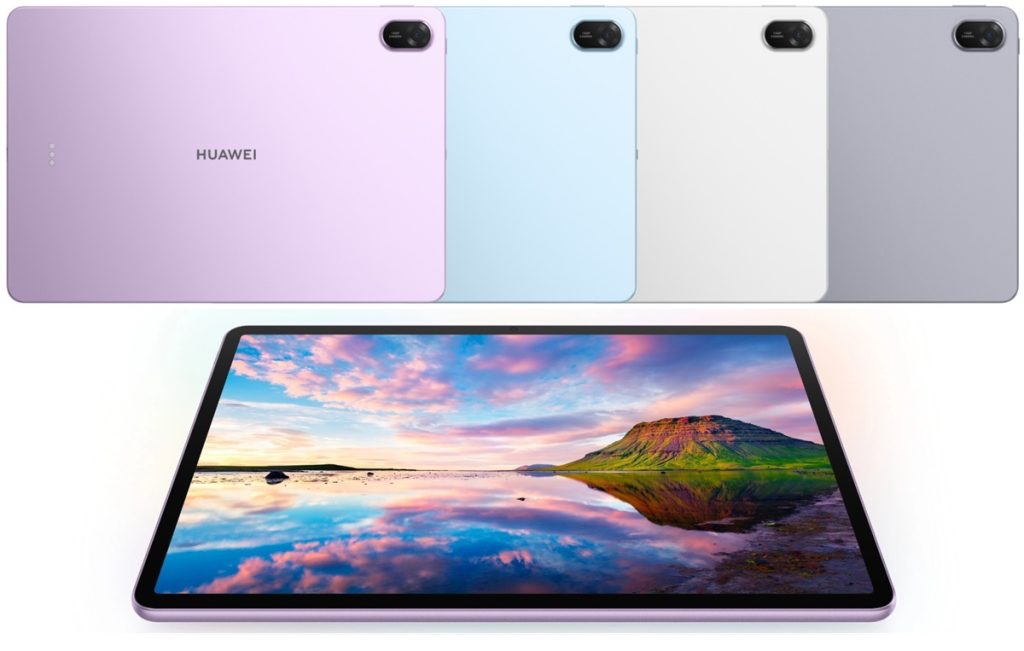 Huawei MatePad 11.5 (2026): Таблет за учење, забава и продуктивност со HarmonyOS 5.1