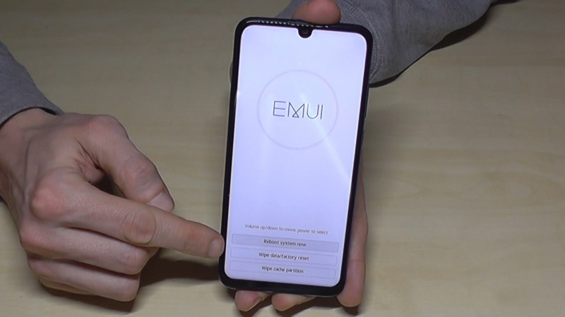 Фабричко ресетување и формирање на Huawei P Smart: водич за безбедно враќање на фабричките податоци