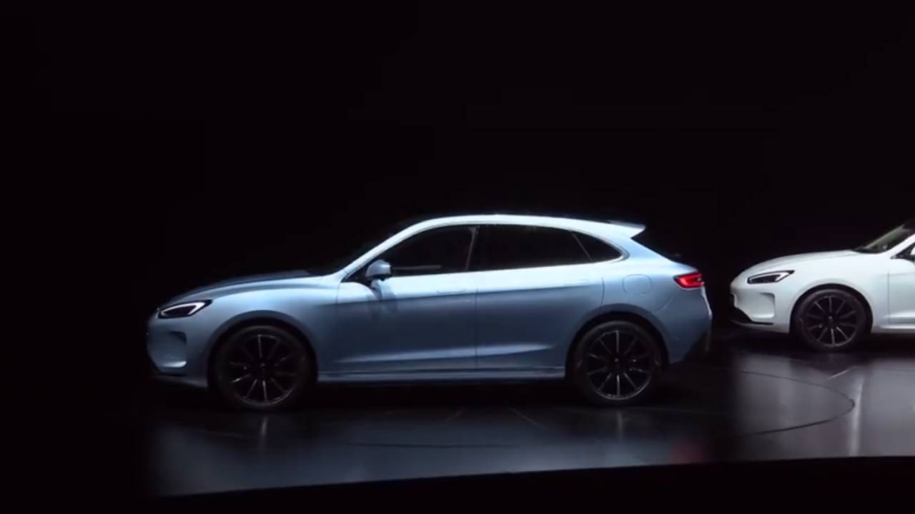 Huawei и Seres: Пакет од паметни возила и заедничко истражување за иднината на автомобилската индустрија