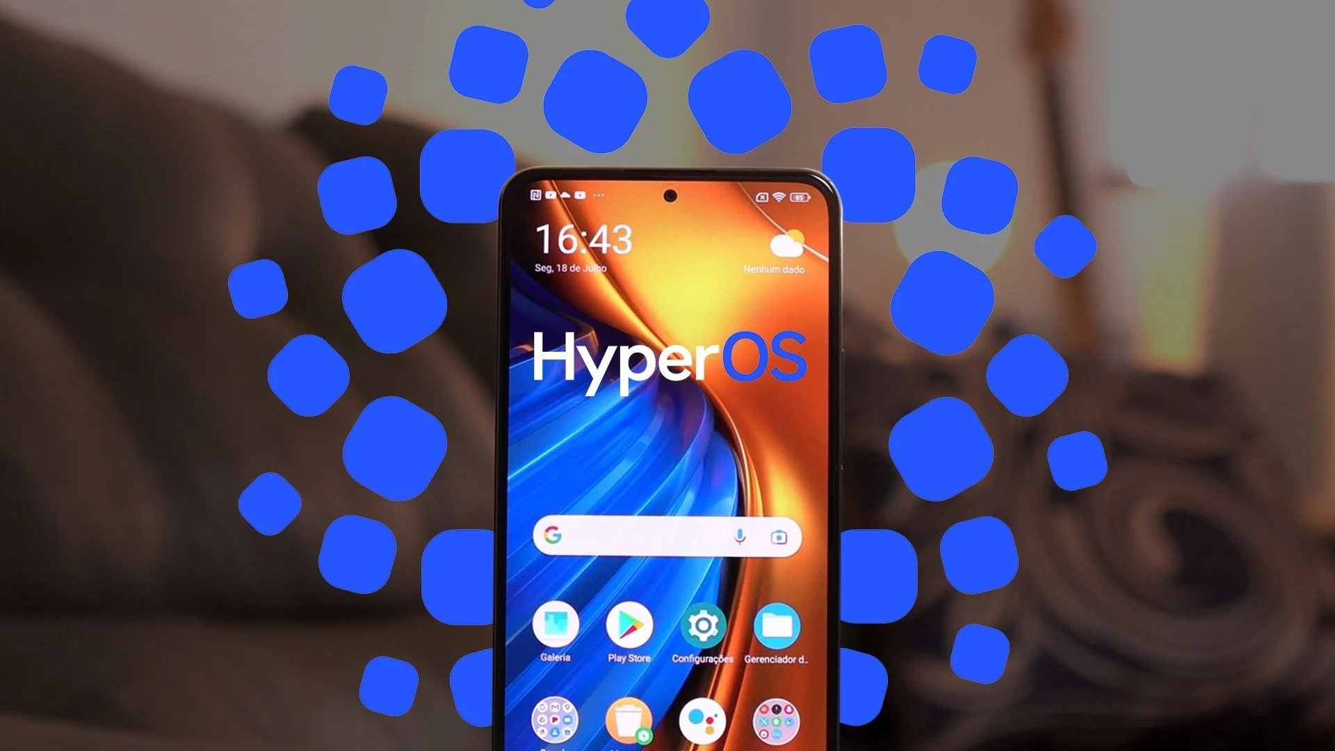 Неделна анализа за HyperOS: Поправки и решени проблеми за Redmi и POCO уреди