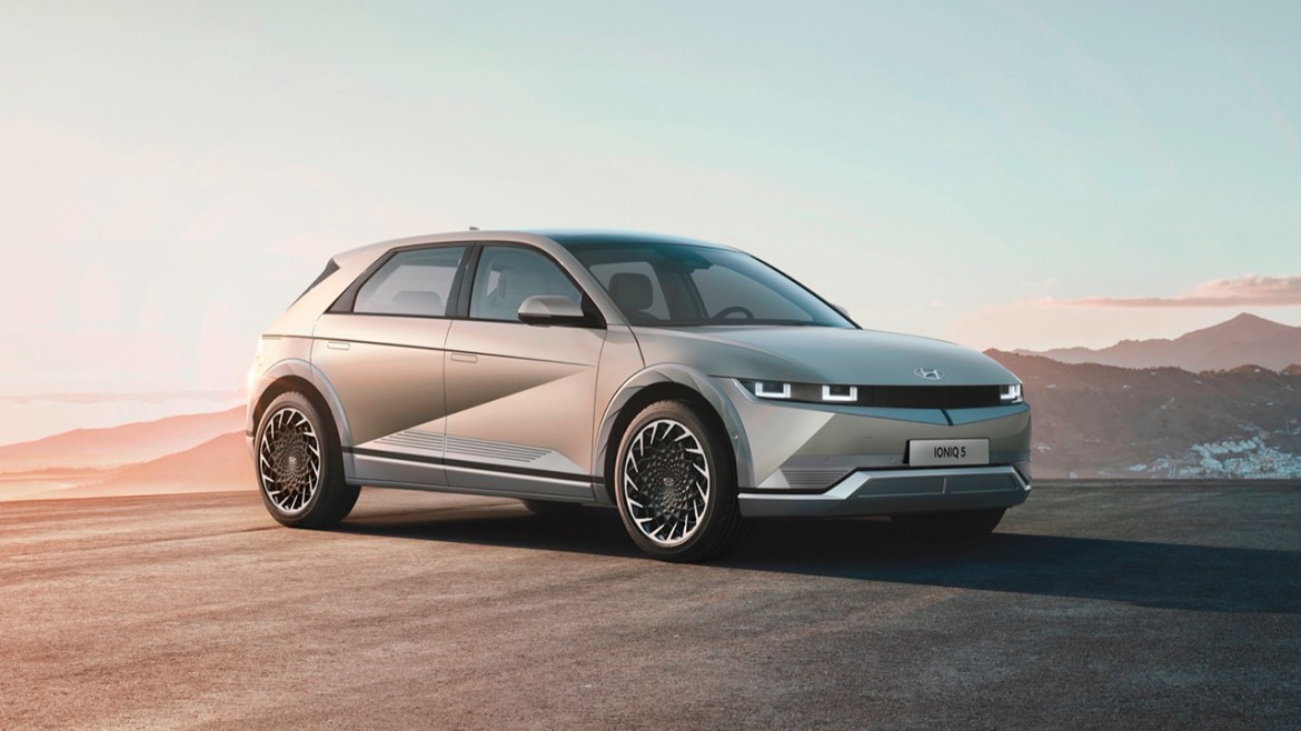 Hyundai ги убрзува плановите за фабрика за електрични возила и батерии во САД за конкурентска позиција против Tesla