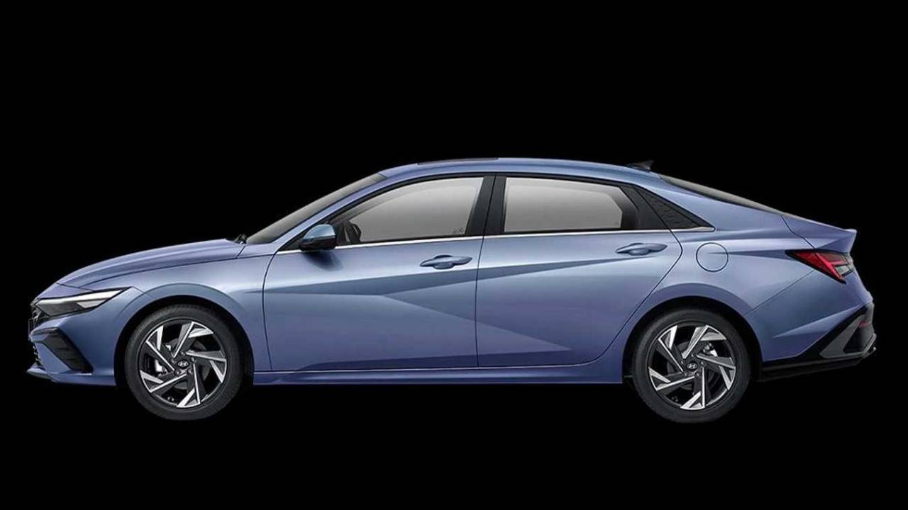 Освежен Hyundai Elantra 2023: нови детали и стилски изрази