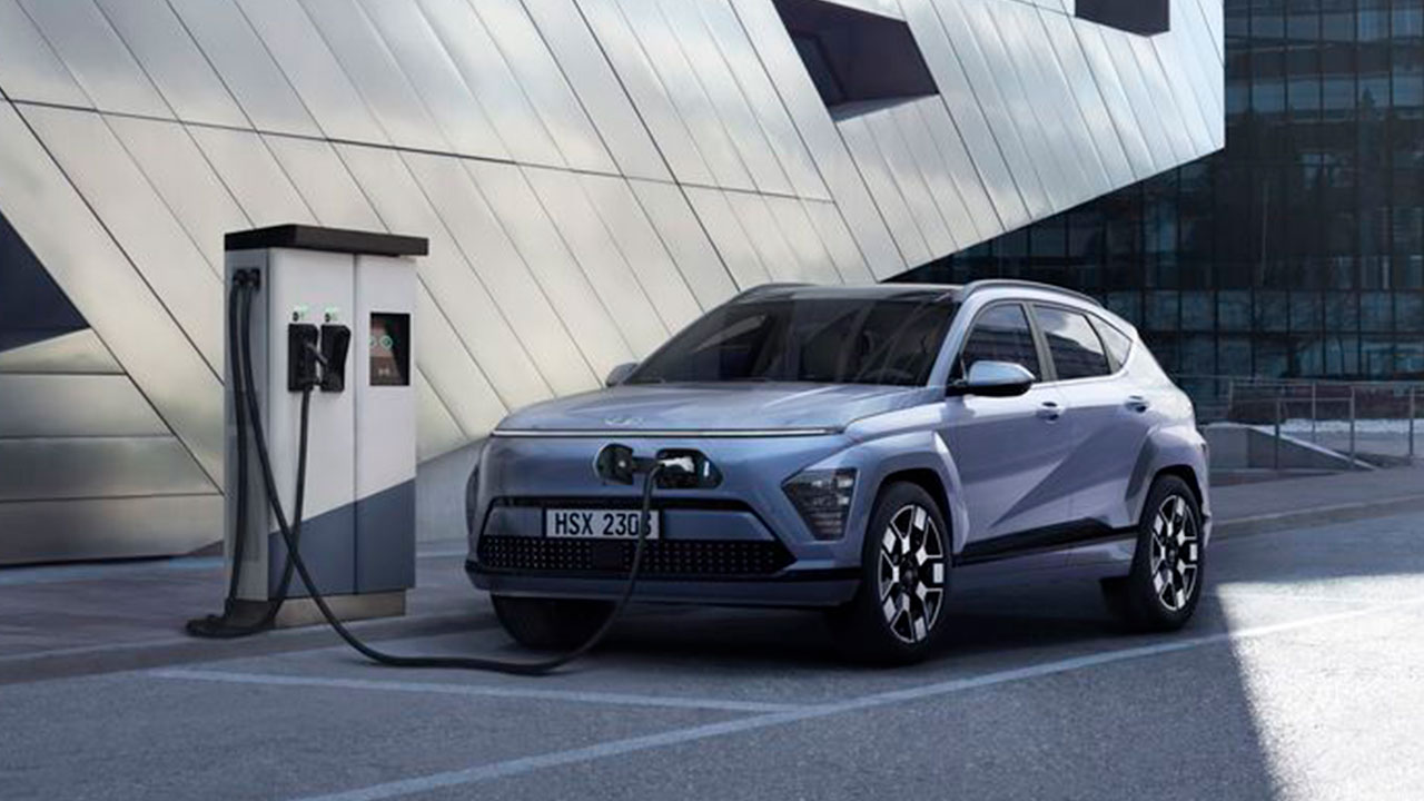 Новиот Hyundai Kona: Електричен ентузијазам во нова генерација и опции за батерии