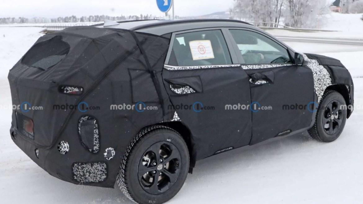 Hyundai Kona: Новата генерација во фокусот на пазарот и шпекулации за замена на i30