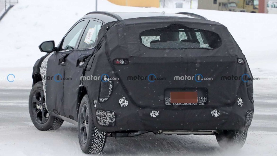 Hyundai Kona: Новата генерација во фокусот на пазарот и шпекулации за замена на i30