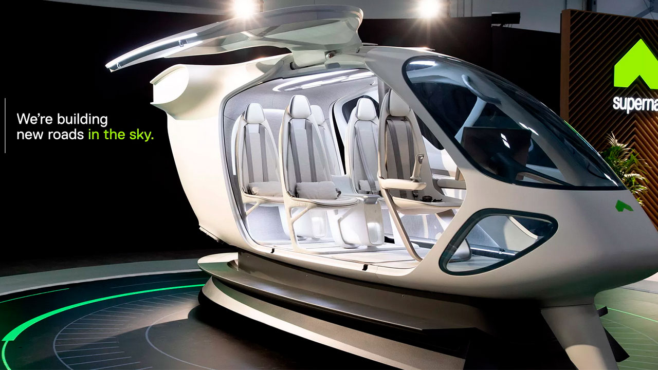 Холистички партнерство Hyundai и Rolls-Royce за чиста воздушна мобилност