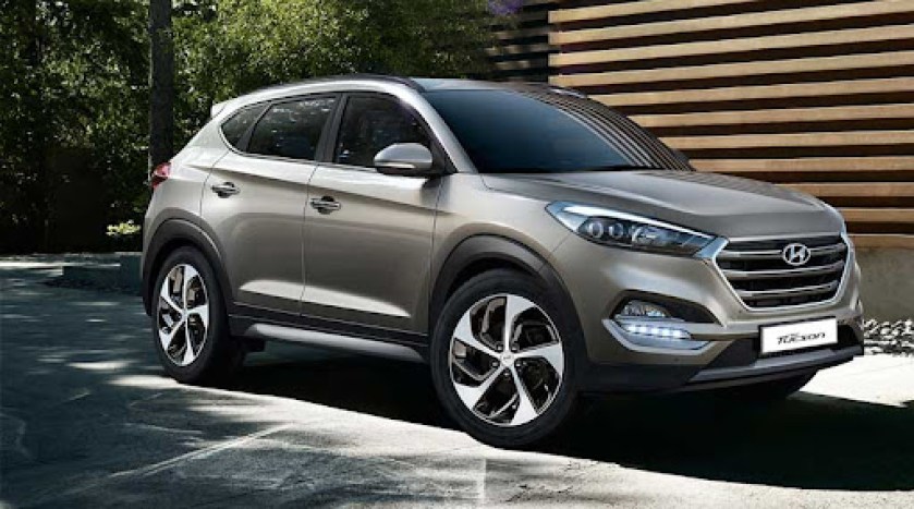 Проверени безбедносни поврати: Враќање на Hyundai Tucson 2017 и други поврзани модели