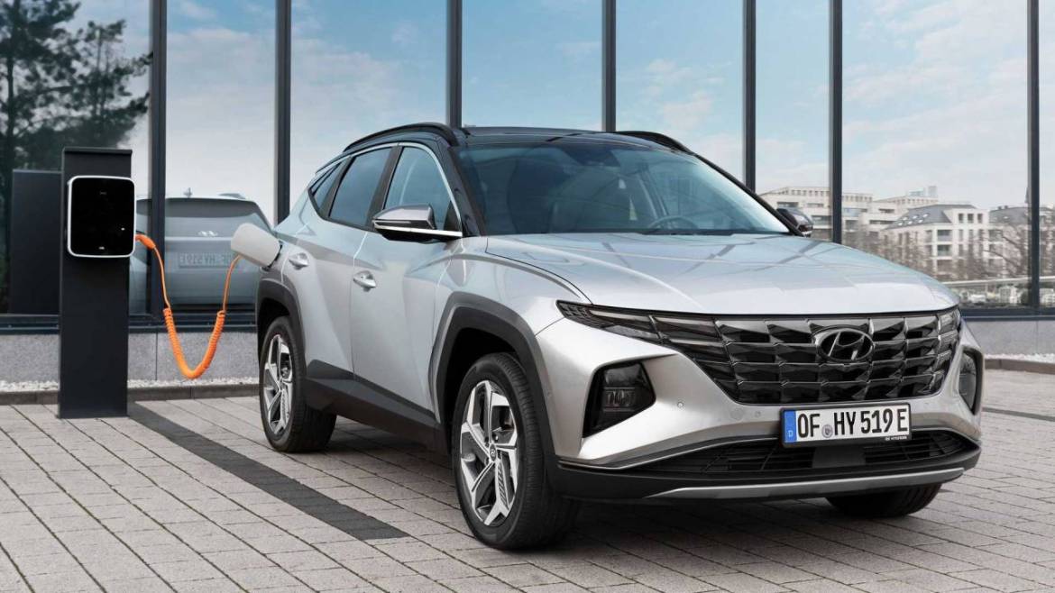 Пазарни променливи и очекувана цена на Hyundai Tucson PHEV во Турција (2022)