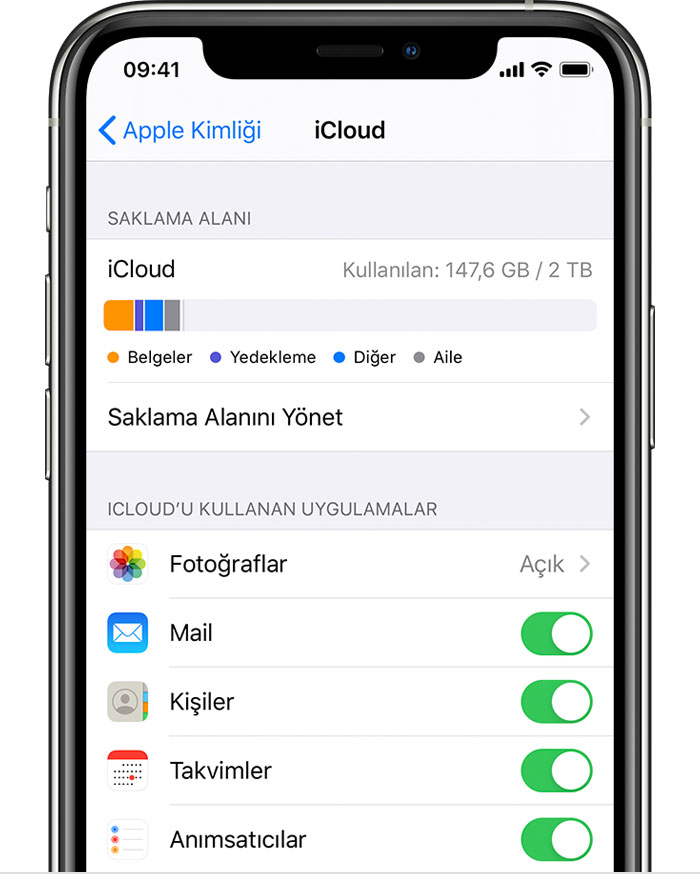 Решенија за полн iCloud складиште: водич за ослободување и управување