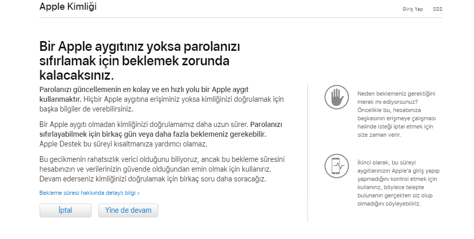 Како да ресетирате iCloud лозинката на iPhone и да ги избегнете заклучувањата при купување Втора рака