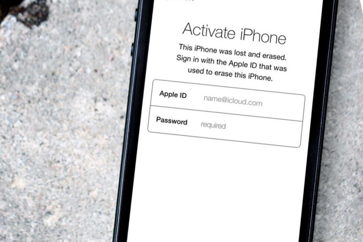 Како да ресетирате iCloud лозинката на iPhone и да ги избегнете заклучувањата при купување Втора рака