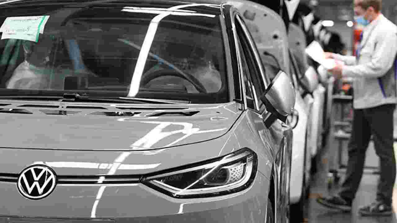 Преплитања во ID.3: Длабоки технички детали и очекувани поправки за електричниот Volkswagen