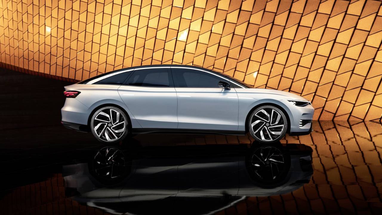 ID.Aero и прекин на производство на Passat: новиот електричен пат кај Volkswagen