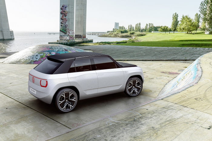 ID.Life: Најавна преломна точка во светот на електричните возила