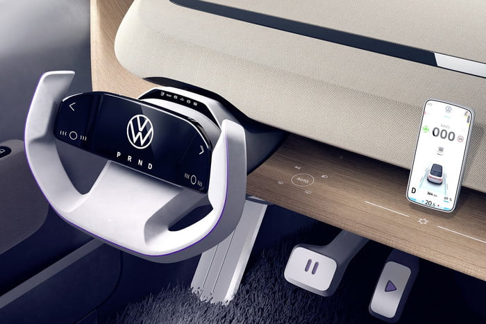 ID.Life: Најавна преломна точка во светот на електричните возила