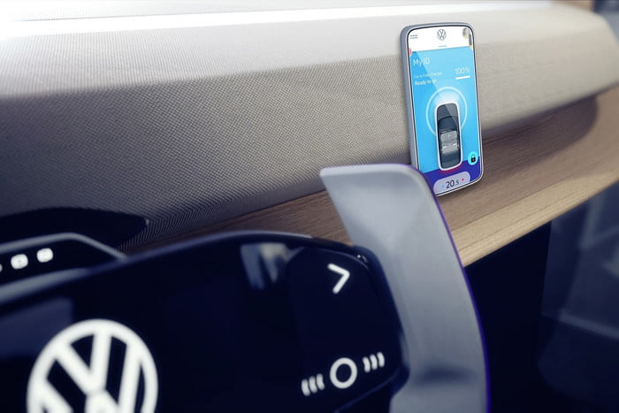 ID.Life: Најавна преломна точка во светот на електричните возила