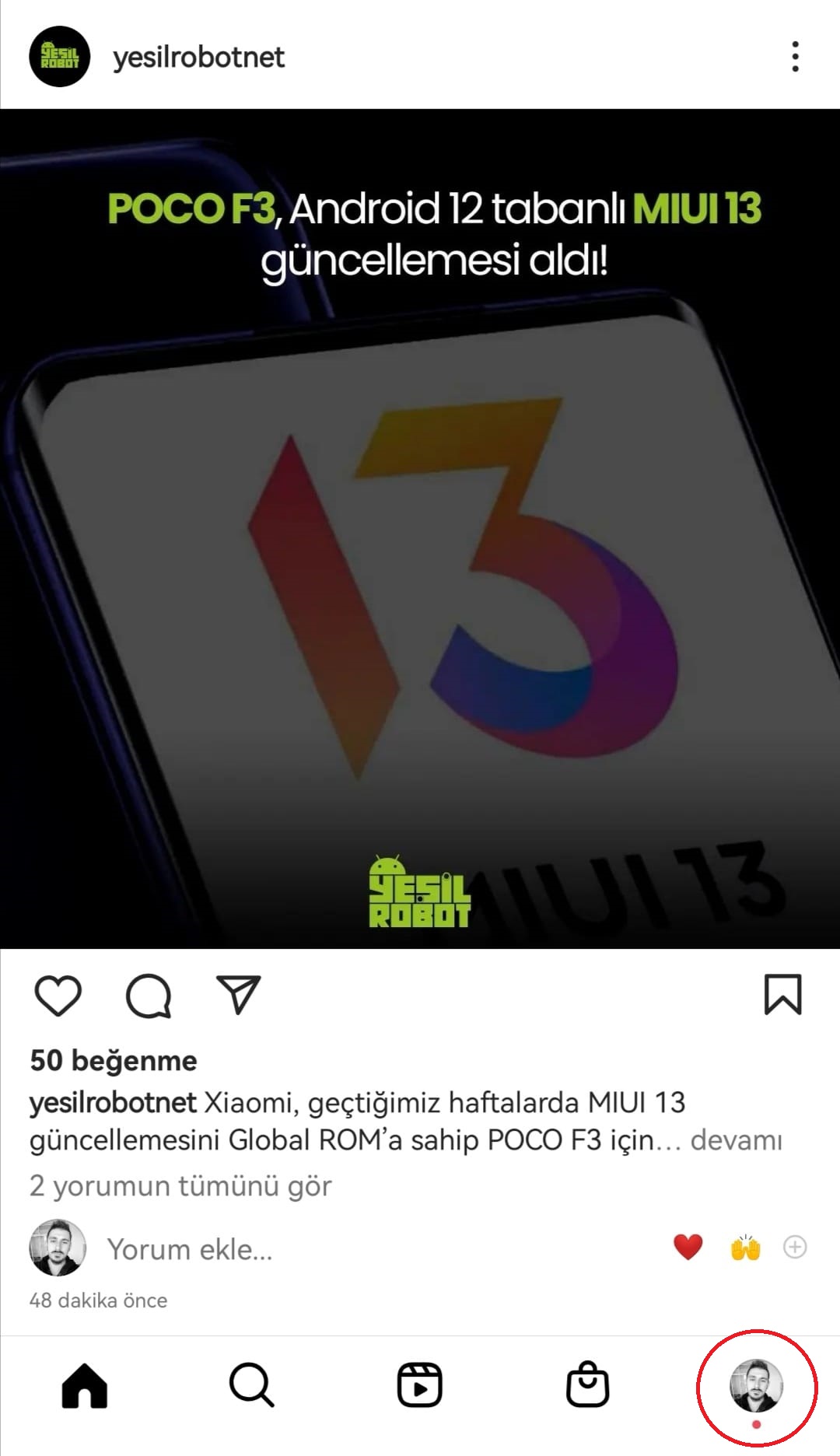 Како да ги видите сите лајкови на Instagram и да ги управувате едноставно