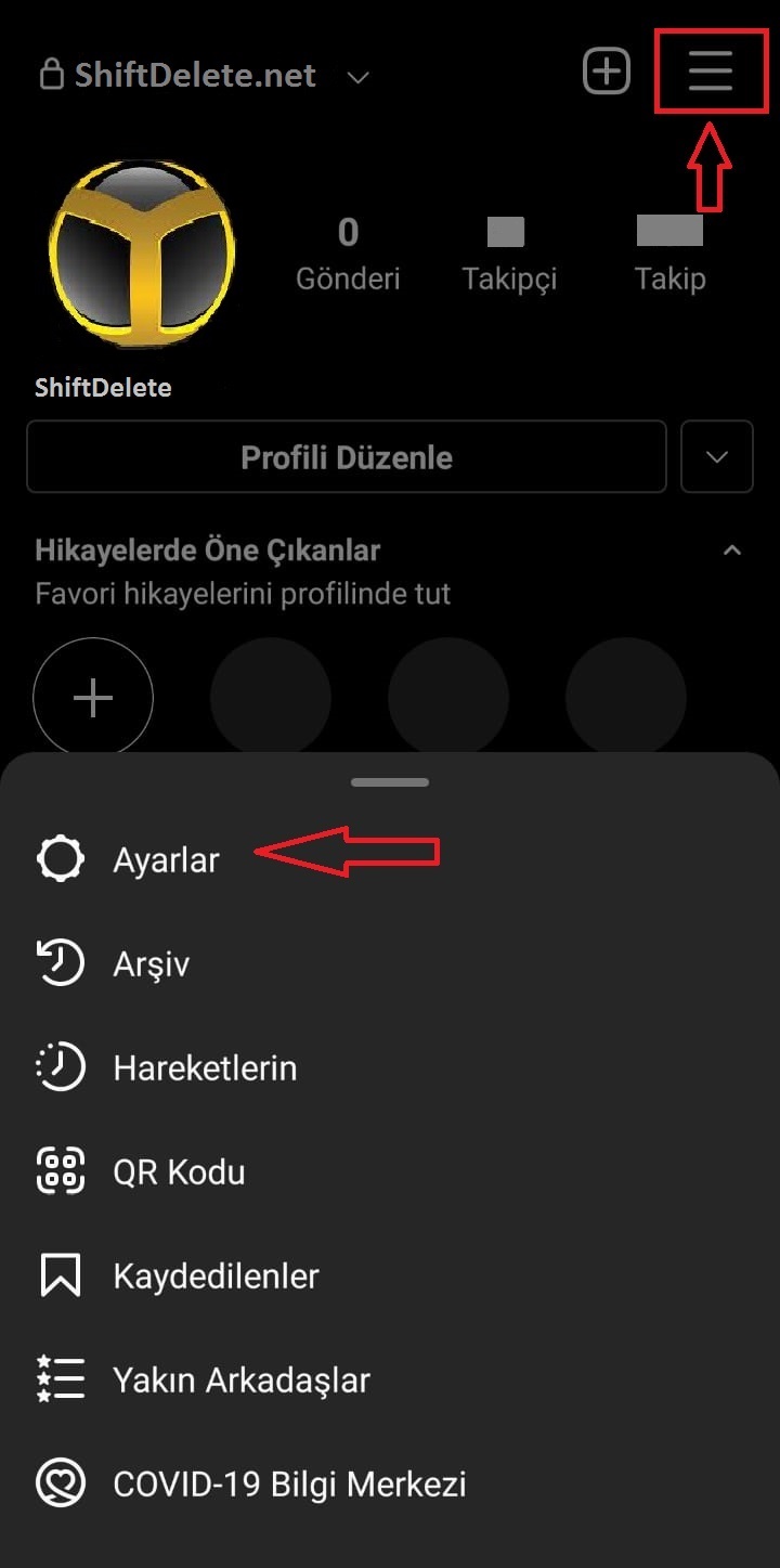 Како да ги управувате известувањата од Instagram на мобилен и десктоп