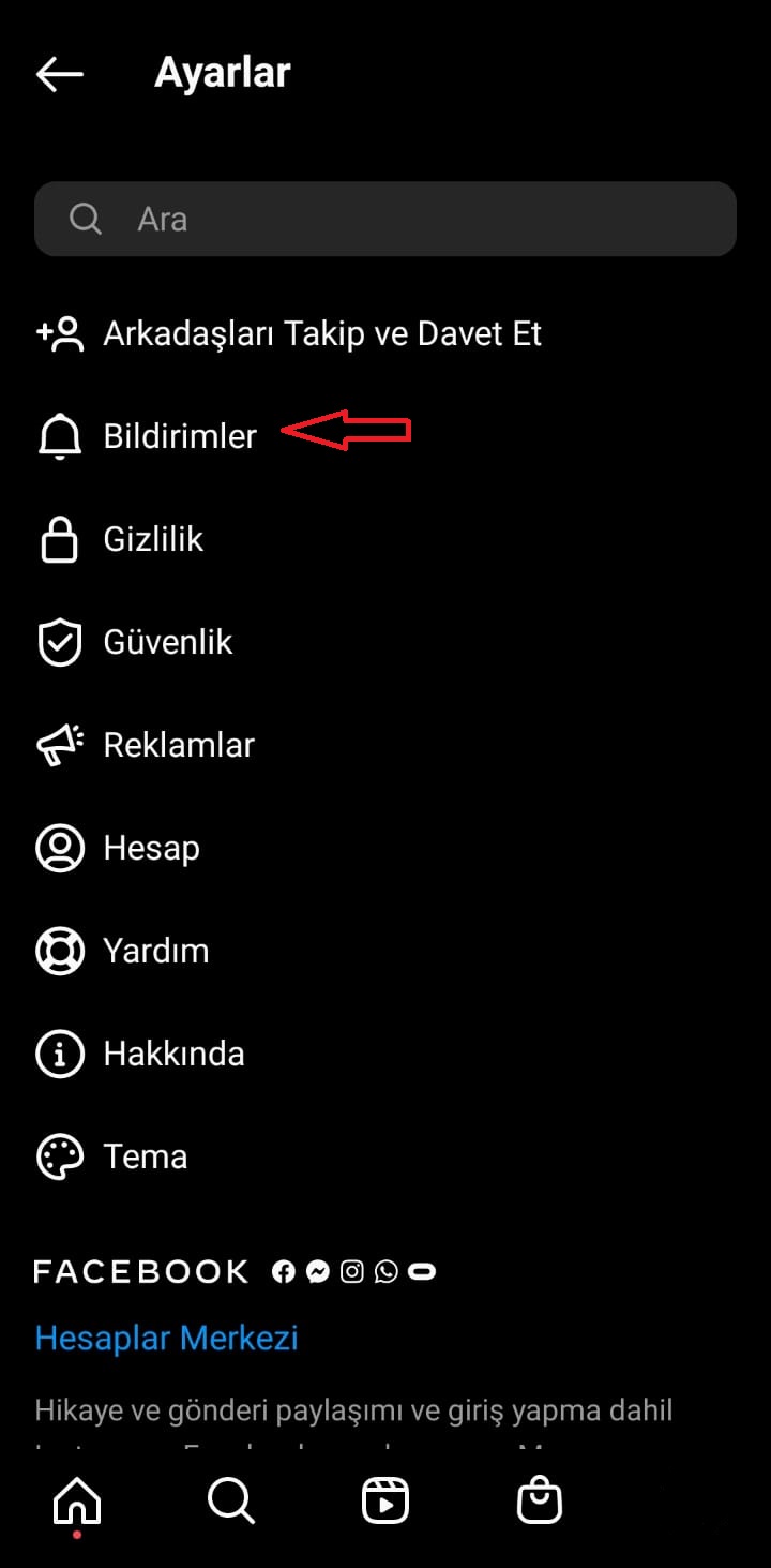 Како да ги управувате известувањата од Instagram на мобилен и десктоп