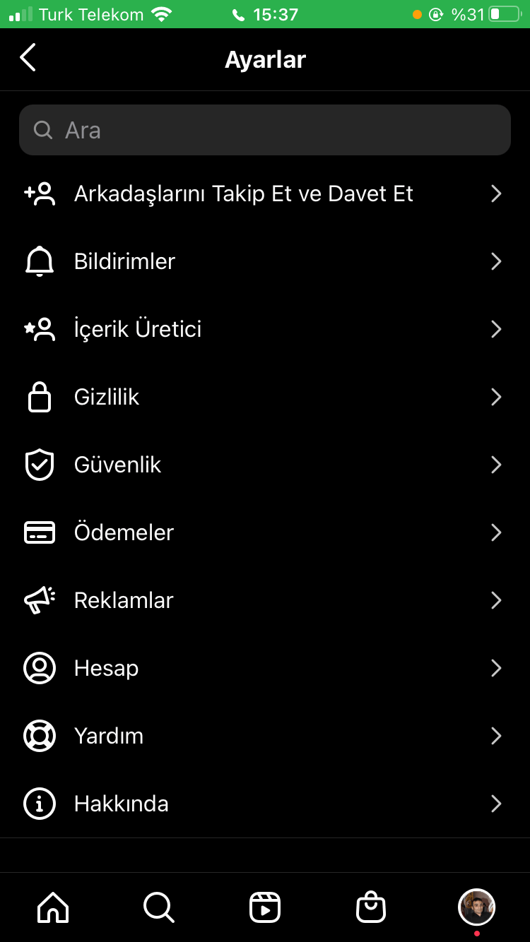 Как да ресектирате Раскривање на Instagram и да ги контролирате површните постови