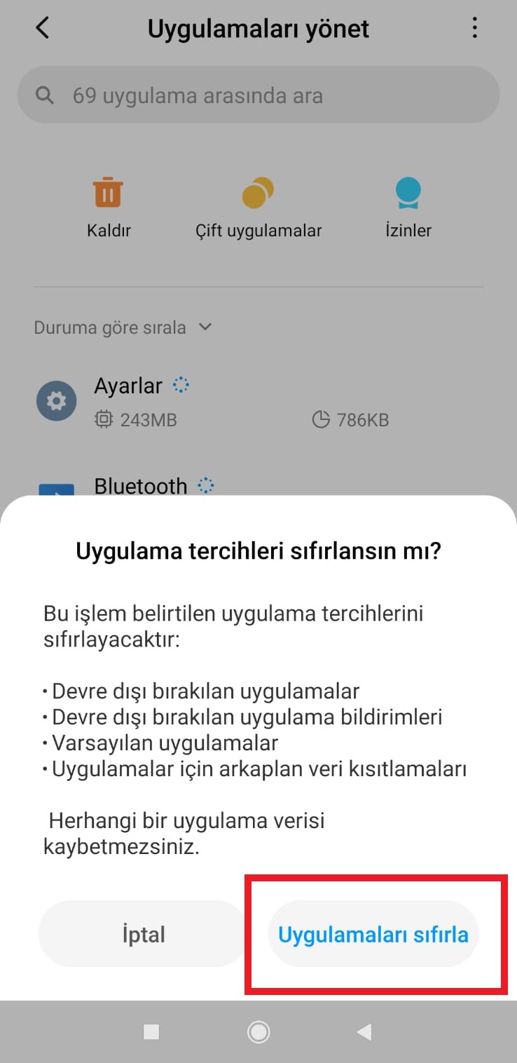 Грешката „Instagram е блокирана“: водич за решение и заштита на налогот