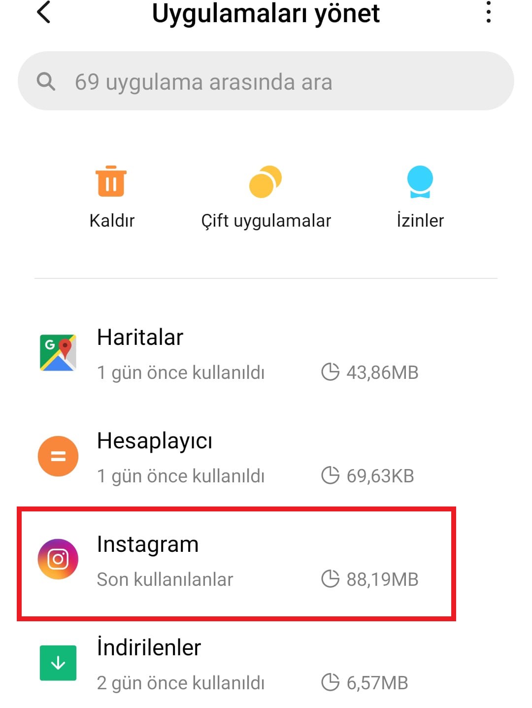Грешката „Instagram е блокирана“: водич за решение и заштита на налогот