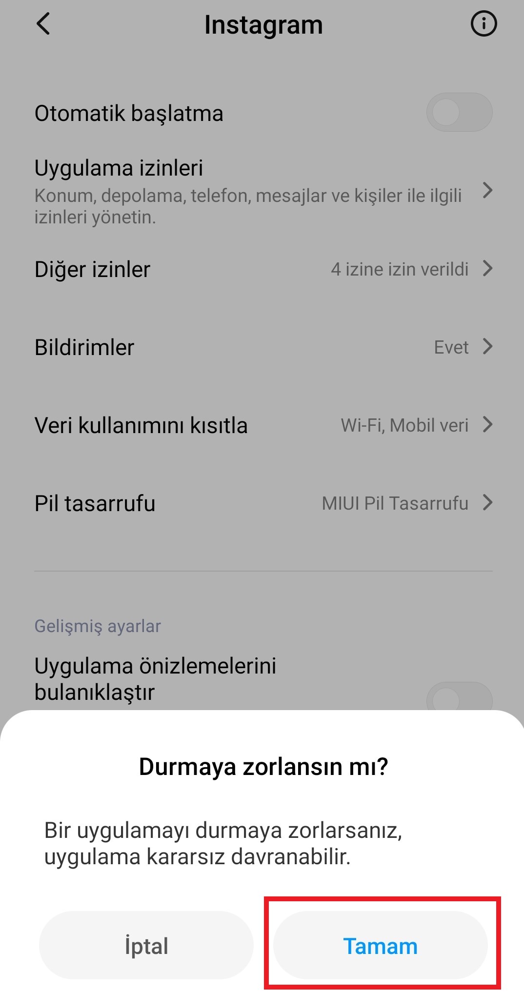 Грешката „Instagram е блокирана“: водич за решение и заштита на налогот