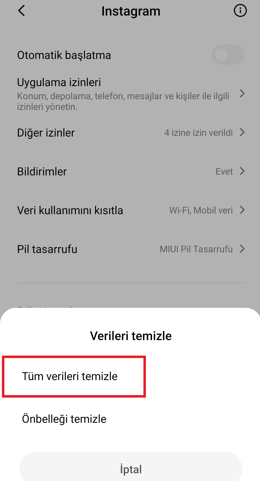 Грешката „Instagram е блокирана“: водич за решение и заштита на налогот