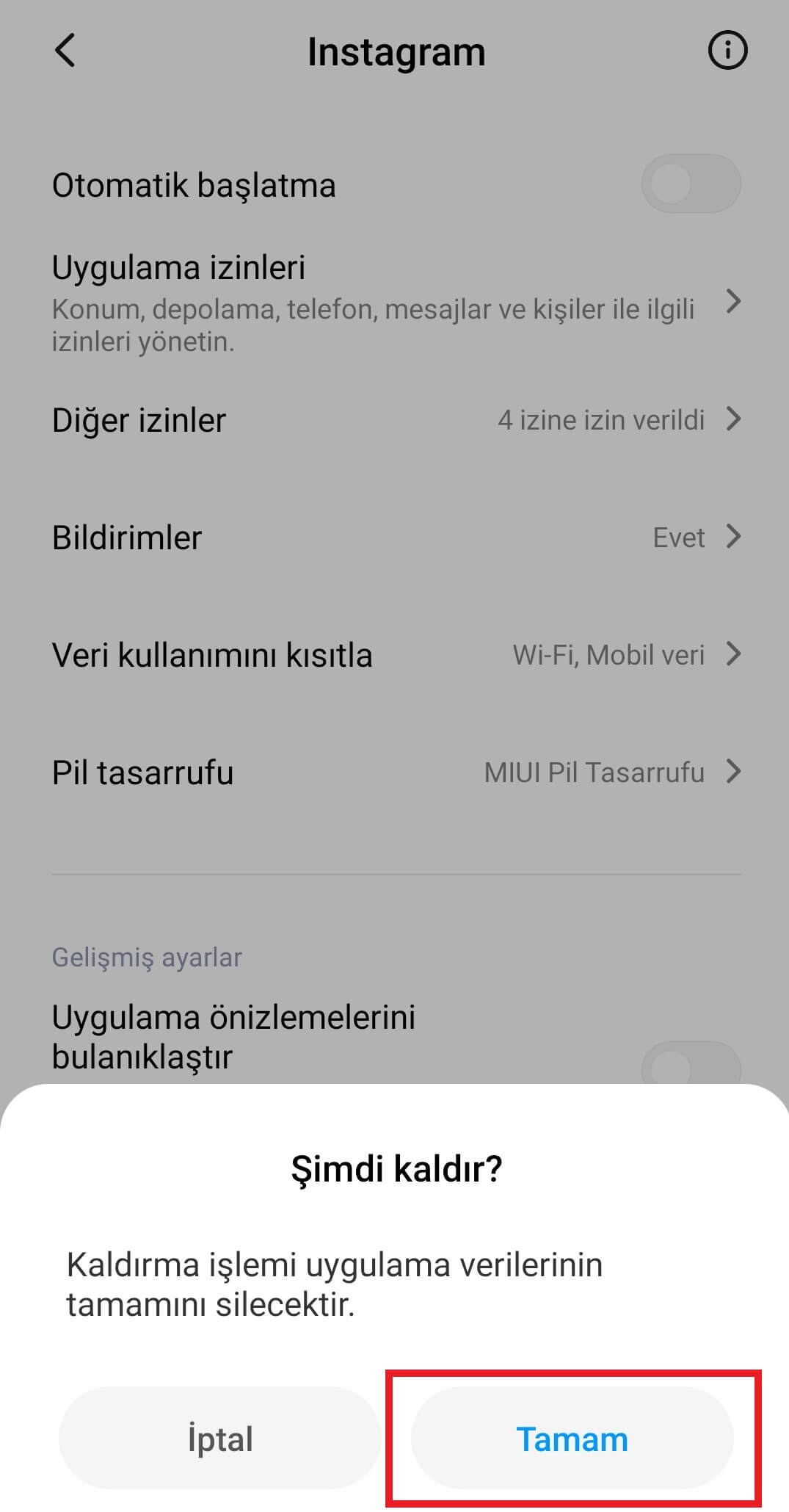 Грешката „Instagram е блокирана“: водич за решение и заштита на налогот