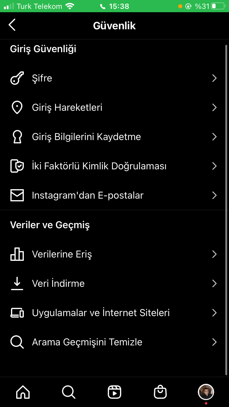Как да ресектирате Раскривање на Instagram и да ги контролирате површните постови