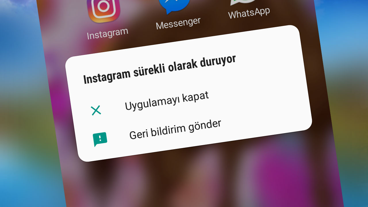 Грешката „Instagram е блокирана“: водич за решение и заштита на налогот
