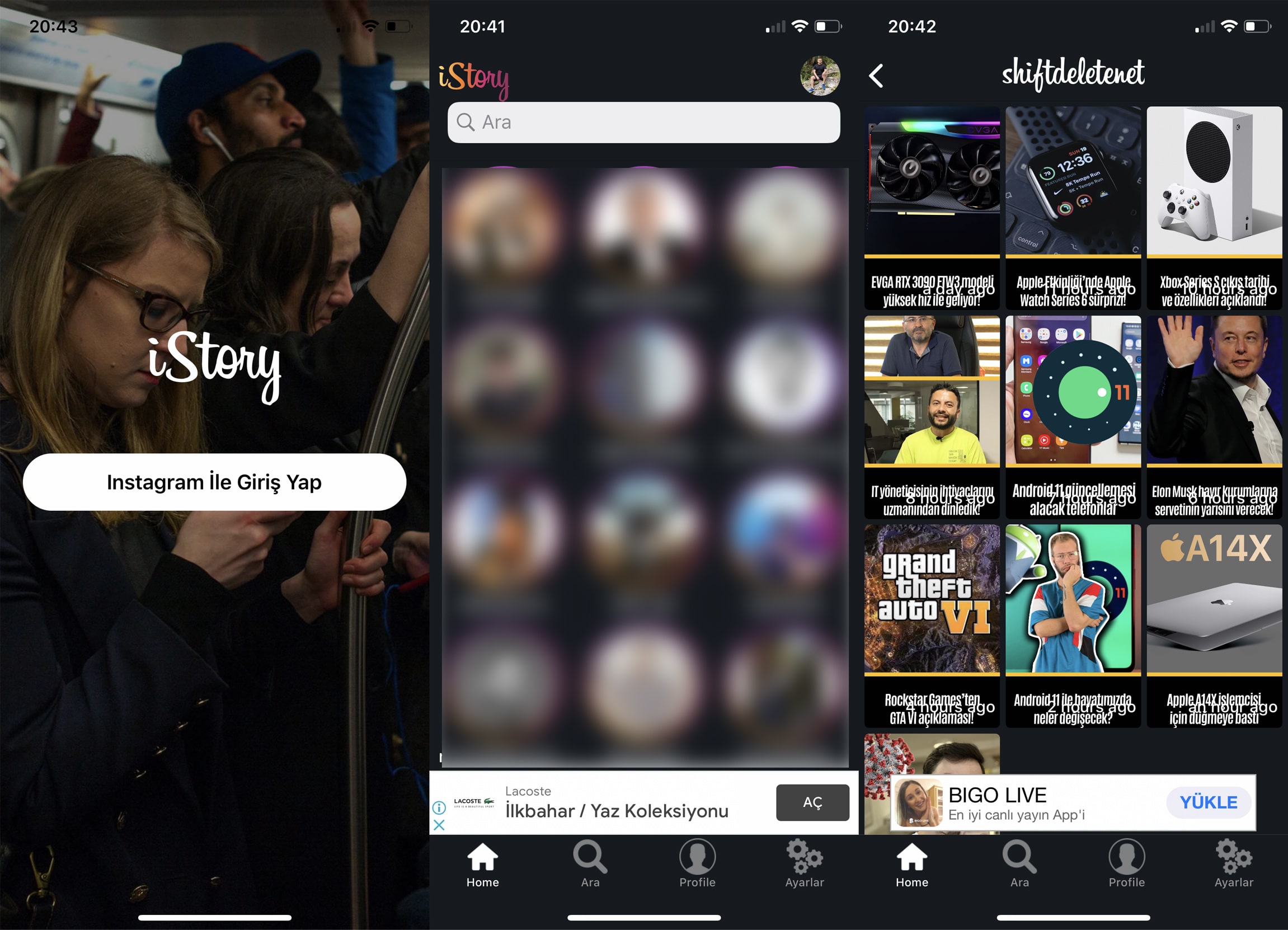 Како да преземете Instagram приказни: водич за безбедно и брзо зачувување
