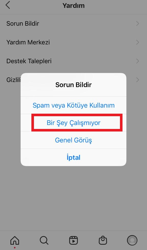 Грешката „Instagram е блокирана“: водич за решение и заштита на налогот