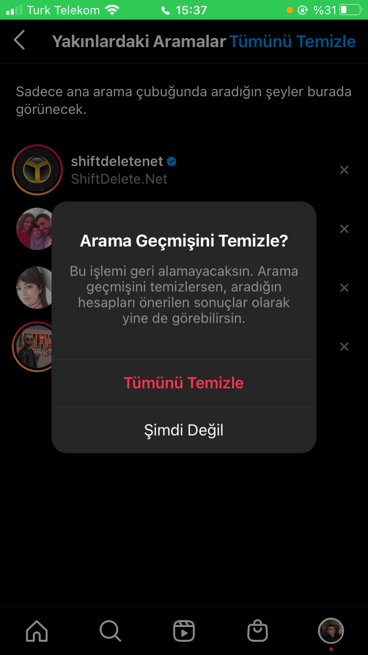 Как да ресектирате Раскривање на Instagram и да ги контролирате површните постови