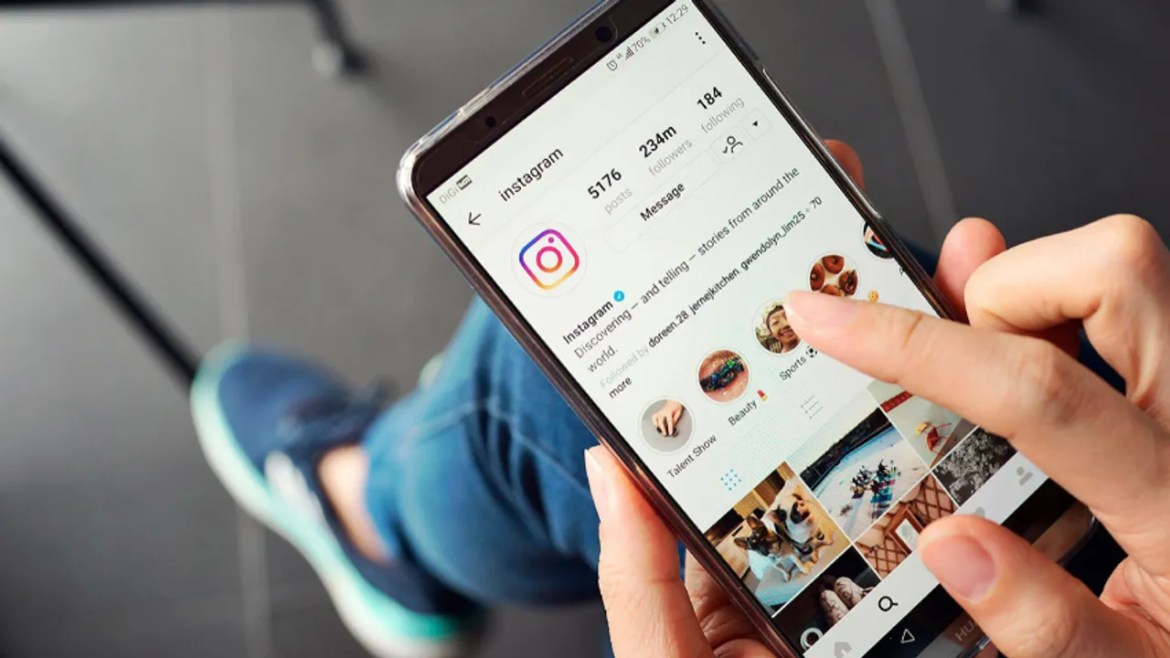 Како да ги отстраните блокадите на Instagram и да ги вратите следењата