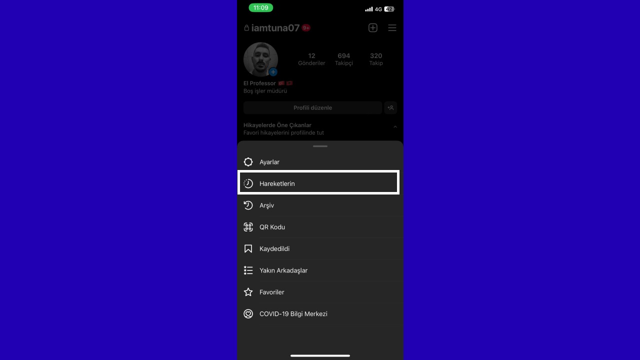 Како да преземете архивата на податоци од Instagram: водич чекор по чекор