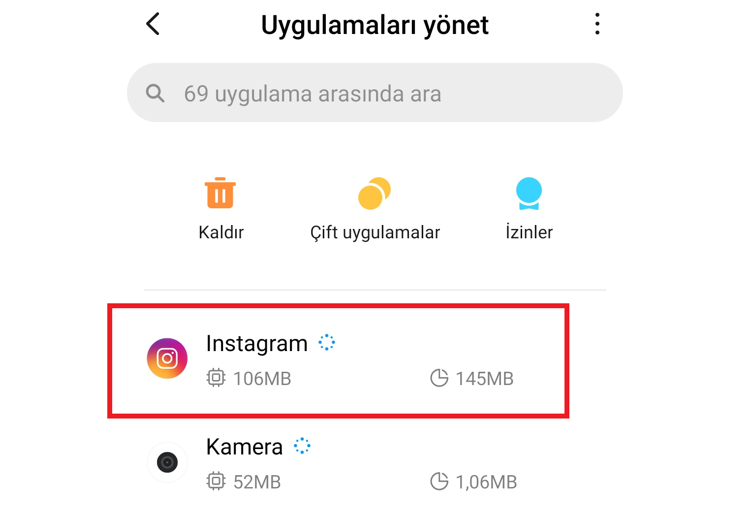 Грешката „Instagram е блокирана“: водич за решение и заштита на налогот