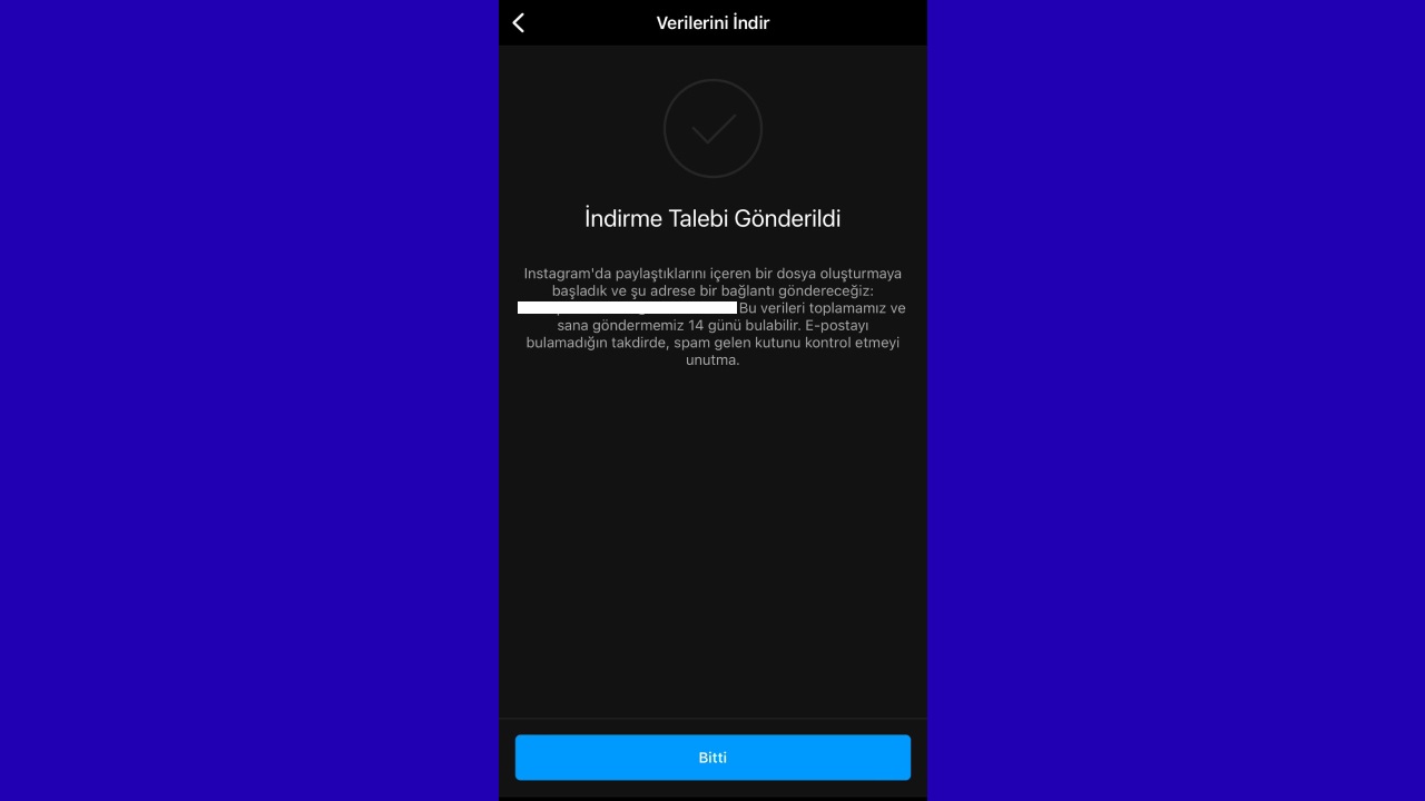Како да преземете архивата на податоци од Instagram: водич чекор по чекор