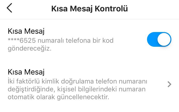 Опоравување на Instagram: безбедносни кодови, двојна автентикација и резервни опции