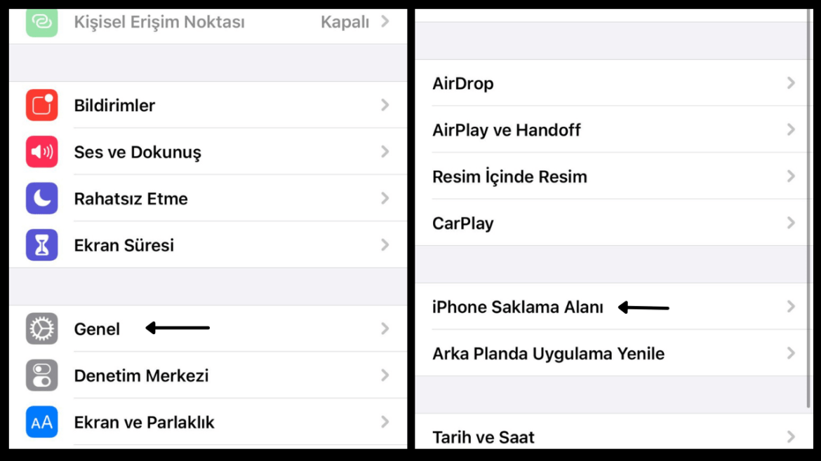 Како да ги исчистите кеш меморијата на Instagram на различни уреди: водич за побрза апликација