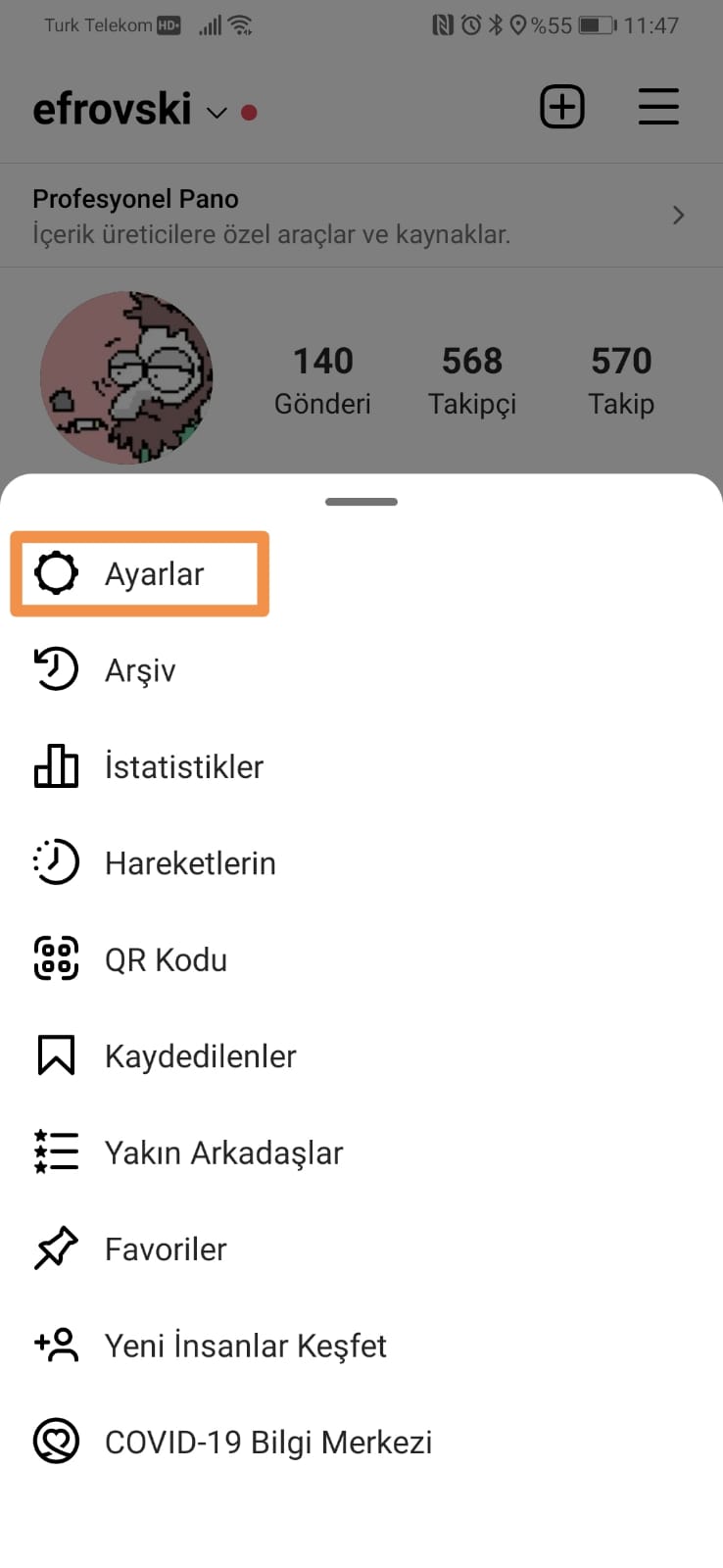 Кога започнувате со Instagram, често се соочувате со звук од автоматски репродуцирани видеа. Во понудата што следи, ви покажуваме како лесно да го оневозможите автоматското пуштање на видеа за iOS и Android.