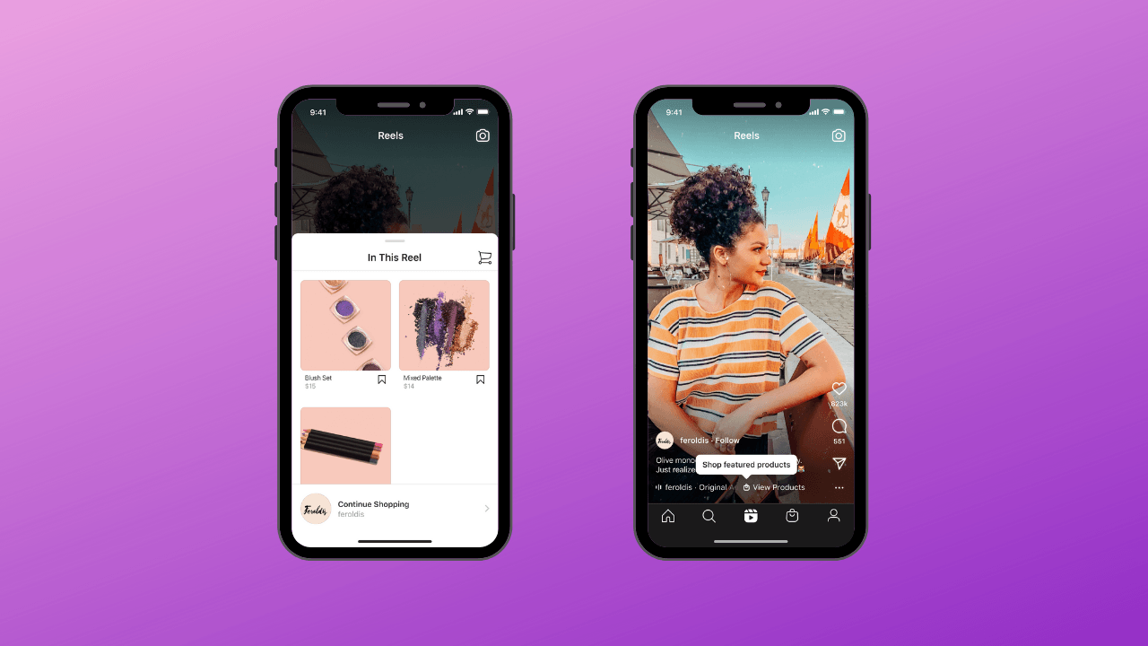 Како да снимаме Instagram Reels и како да ги зголемиме гледаноста